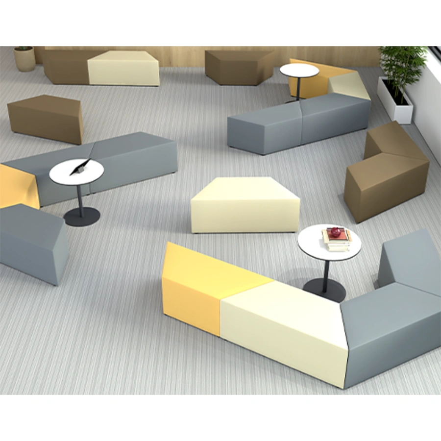 Пуф Snake (модель БМ 21)