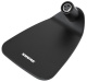 Настольная база для микрофонов Shure CVD-B XLR