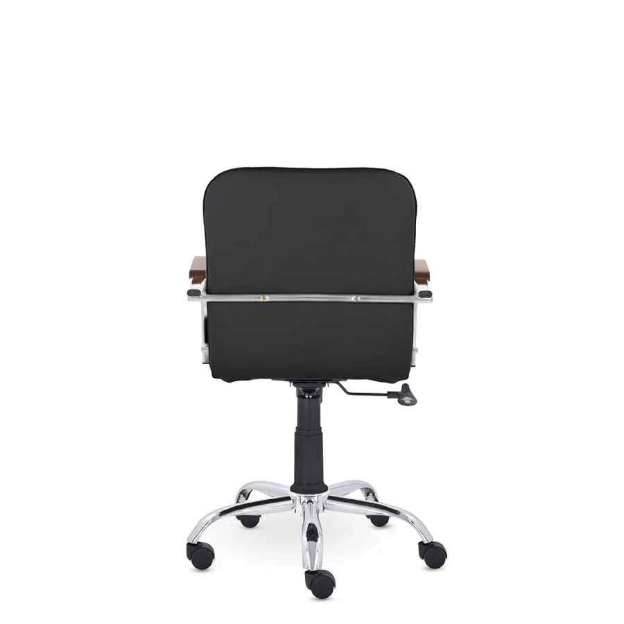 Кресло Самба GTP TG СН D