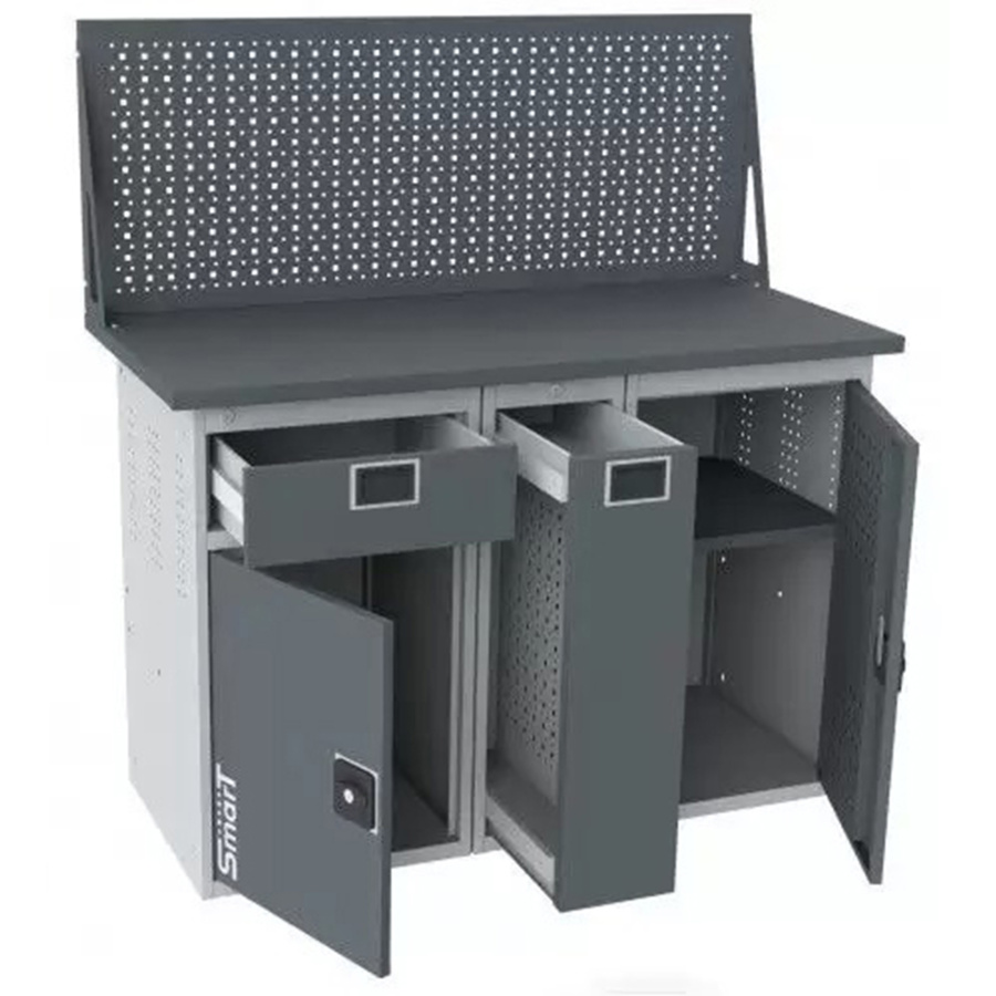 Верстак SMART 1280.1-1.P.1.d