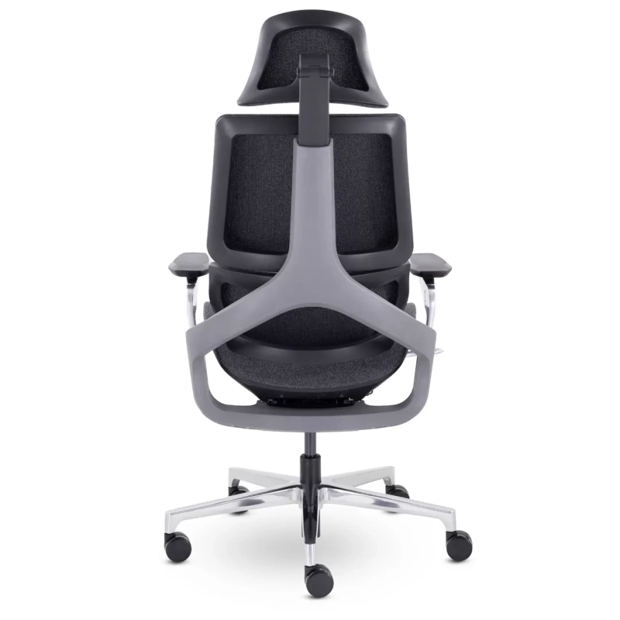 Кресло EPIK Е-212-G М021 (серый)