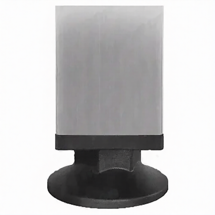 Стол производственный СПРп - 860х1500х600 «Profi Inox» (полка-решетка)