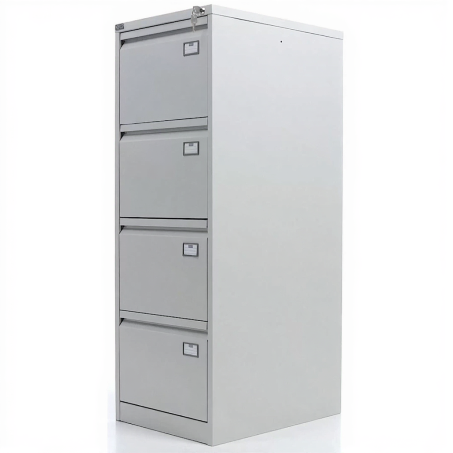 Картотечный шкаф NOBILIS NF-04