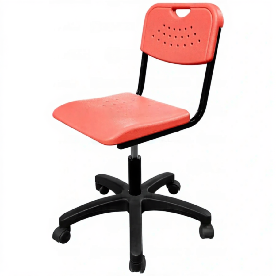 Школьный стул на винтовой опоре ШС15