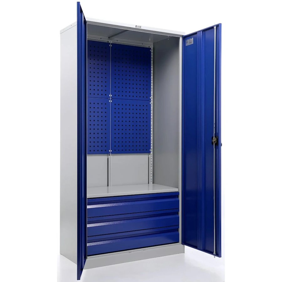 Шкаф инструментальный TC-1995-041030