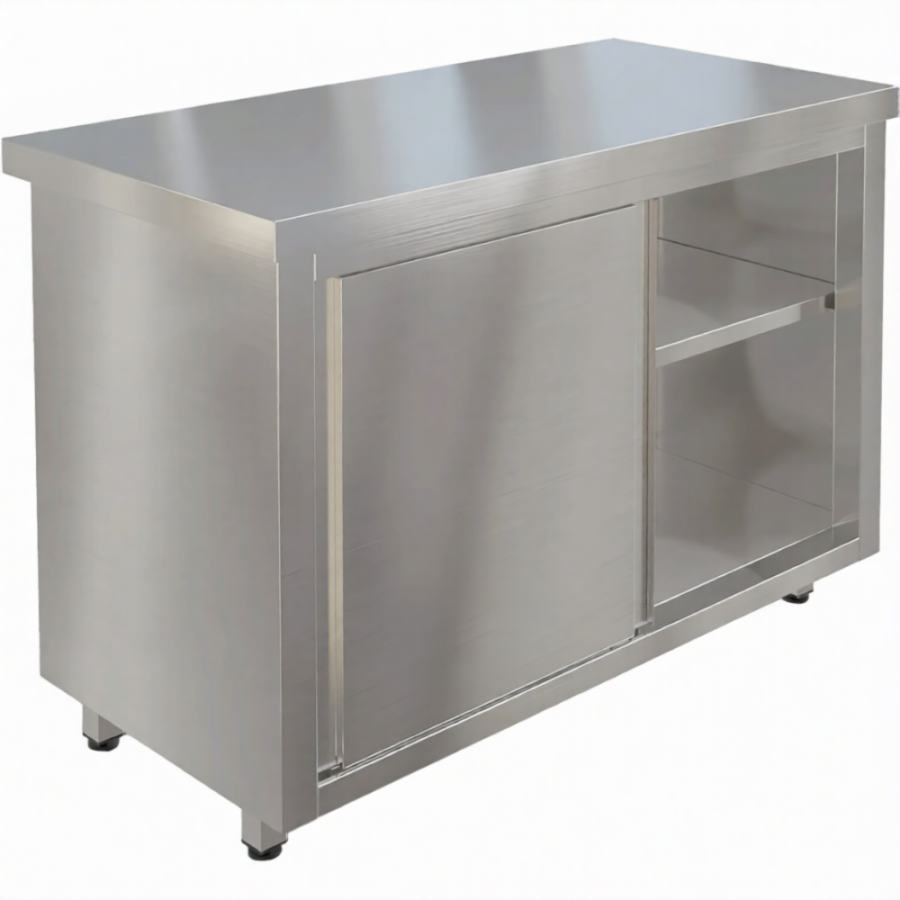 Стол производственный купе СПЗК-17/6