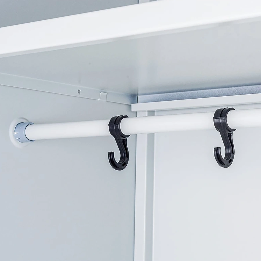 Шкаф для раздевалки ШАМ - 11.Р