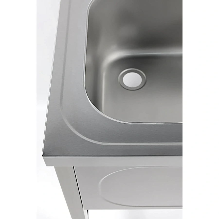 Ванна моечная ВМЦ-2/10/6-Б