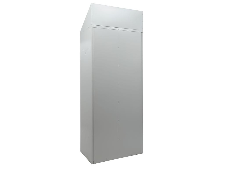 Крыша наклонная ML 400