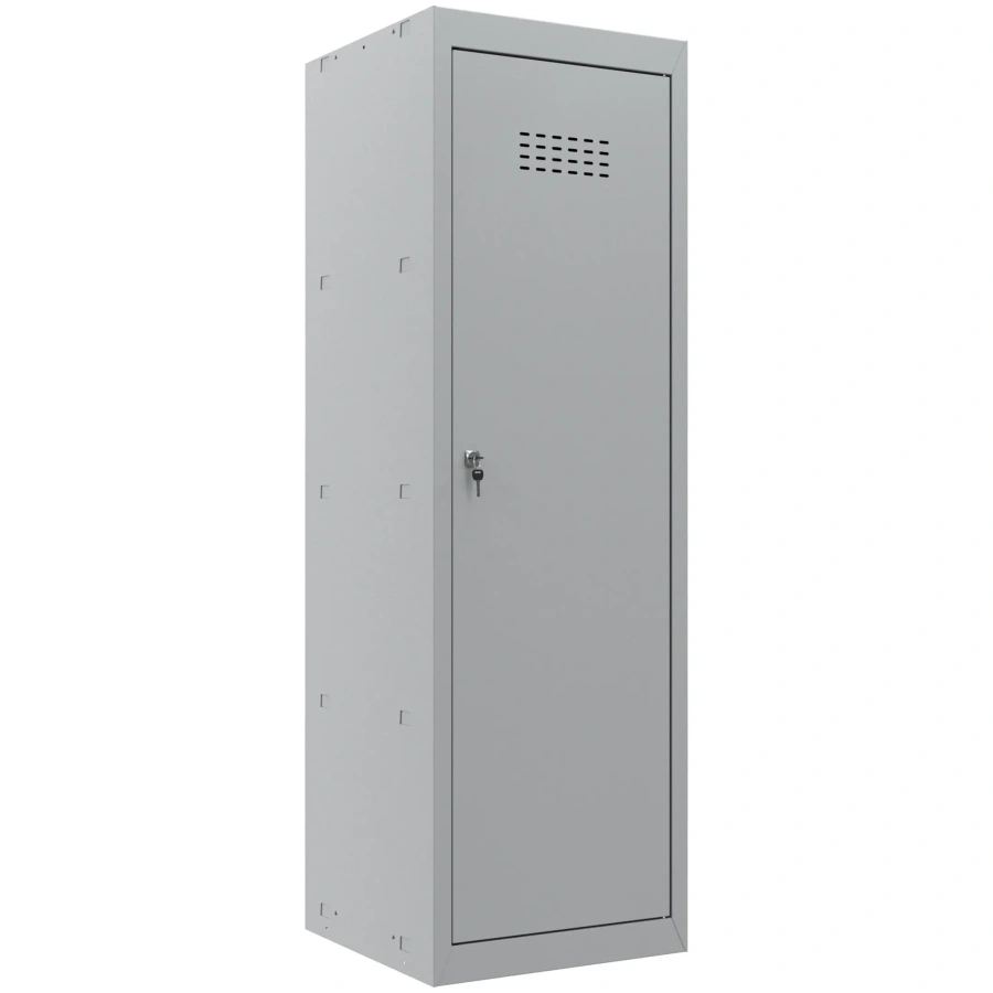 Шкаф ПРАКТИК ML Cube 1265