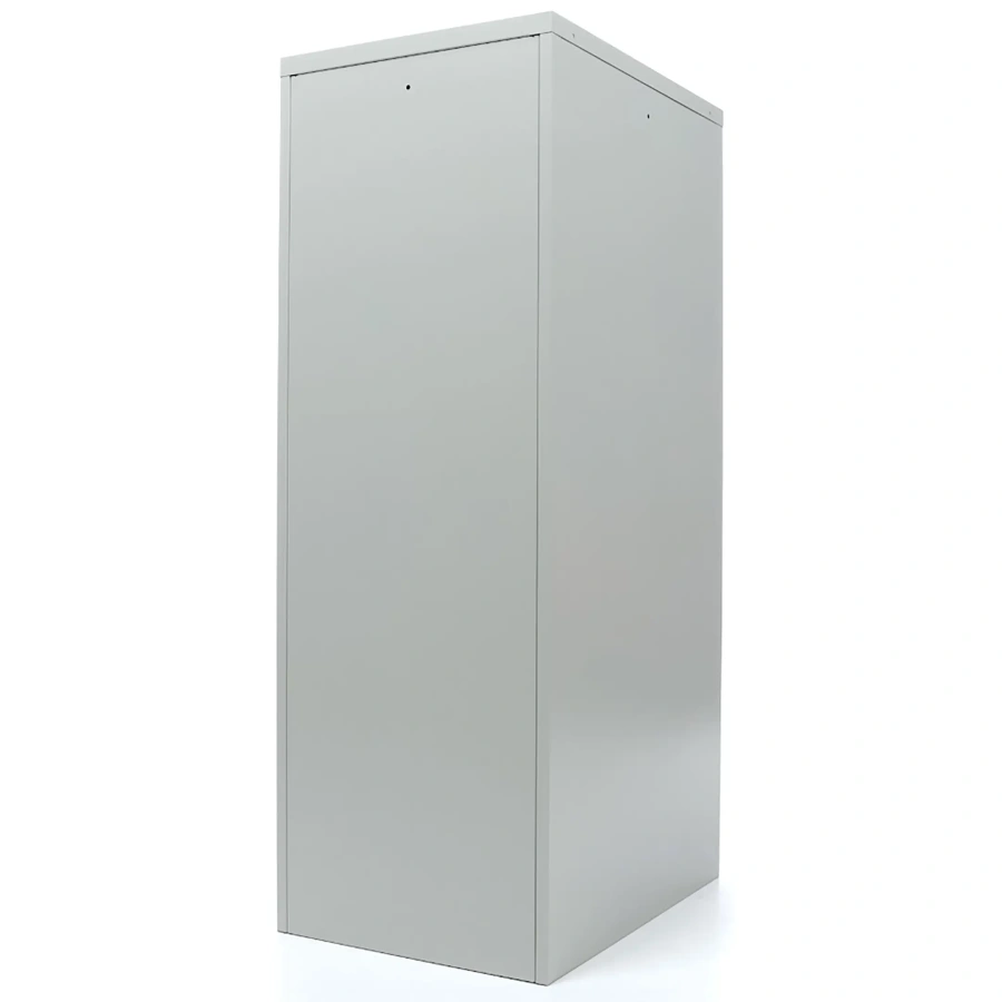 Картотечный шкаф ПРАКТИК AFC-04