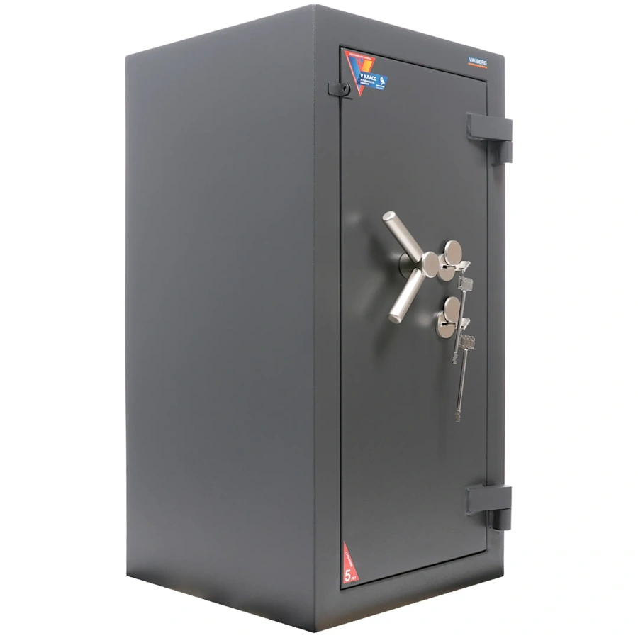 Сейф Valberg АЛМАЗ 99 KL