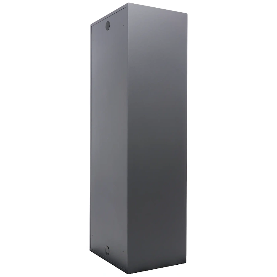 Сейф оружейный ASG/WS8