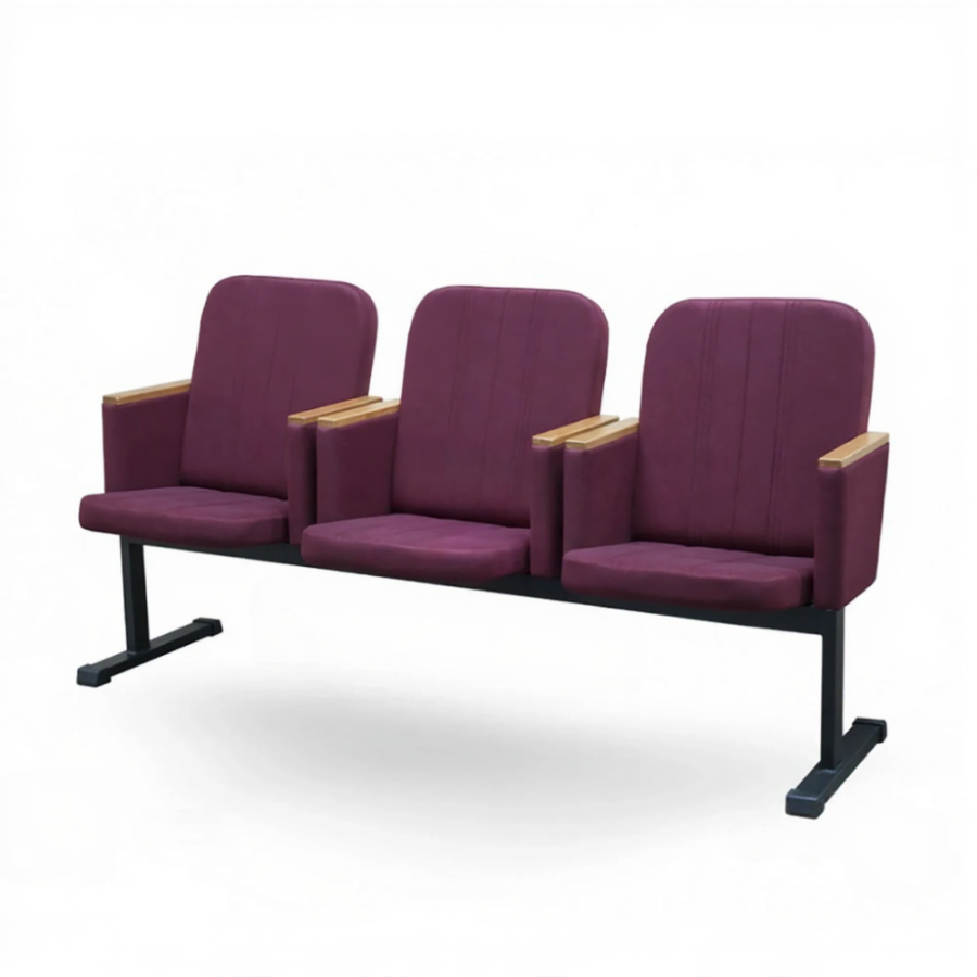 Многоместная секция Crystal ST (модель КМ 13/1)