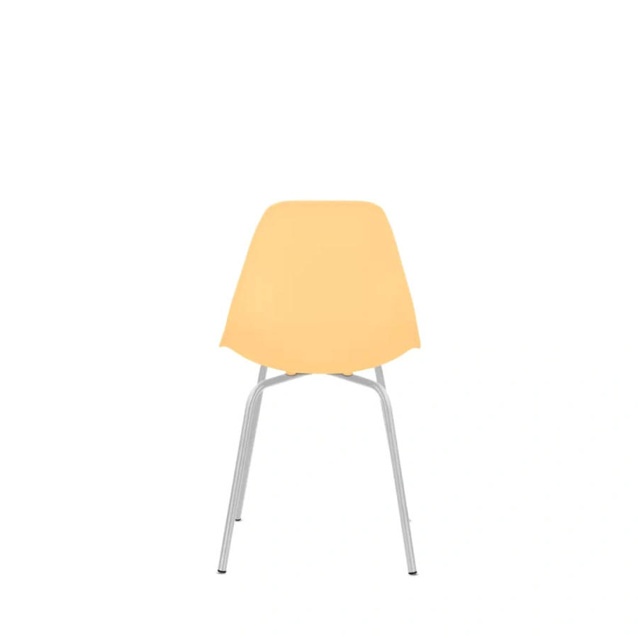 Стул С-07 Шелл GR