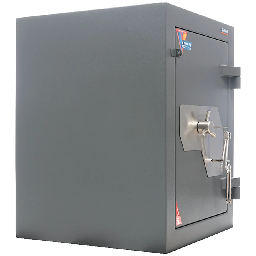 Сейф Valberg ФОРТ 67 KL