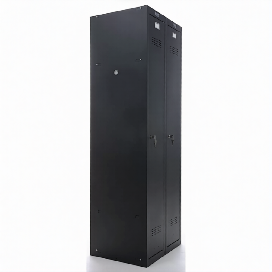 Шкаф для раздевалок ПРАКТИК антивандальный MLH-21-60