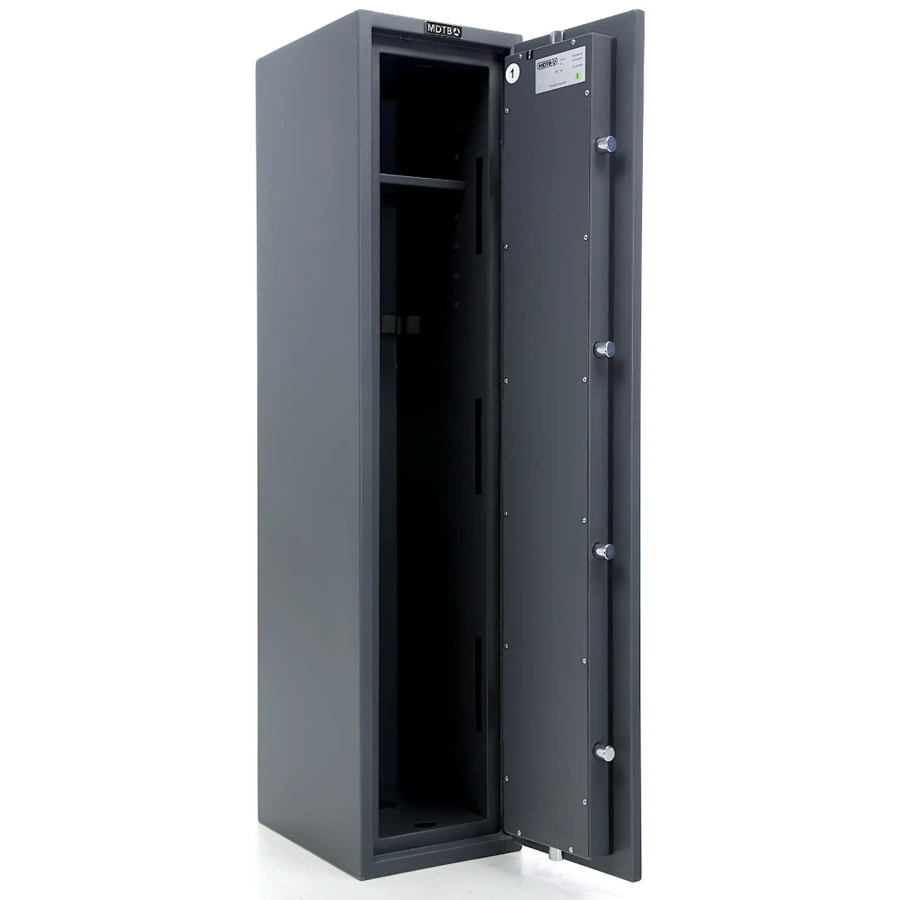 Сейф оружейный ASG/WS3 EL