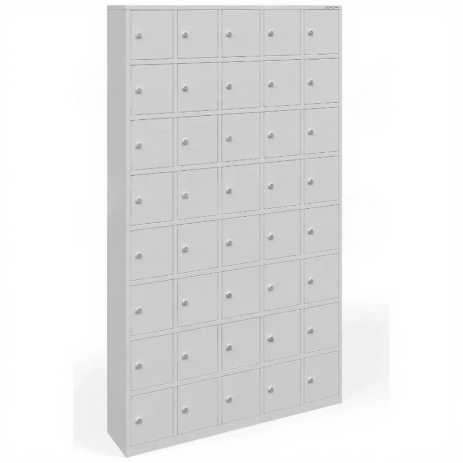 Шкаф для телефонов ШТ-40 (40 ячеек)