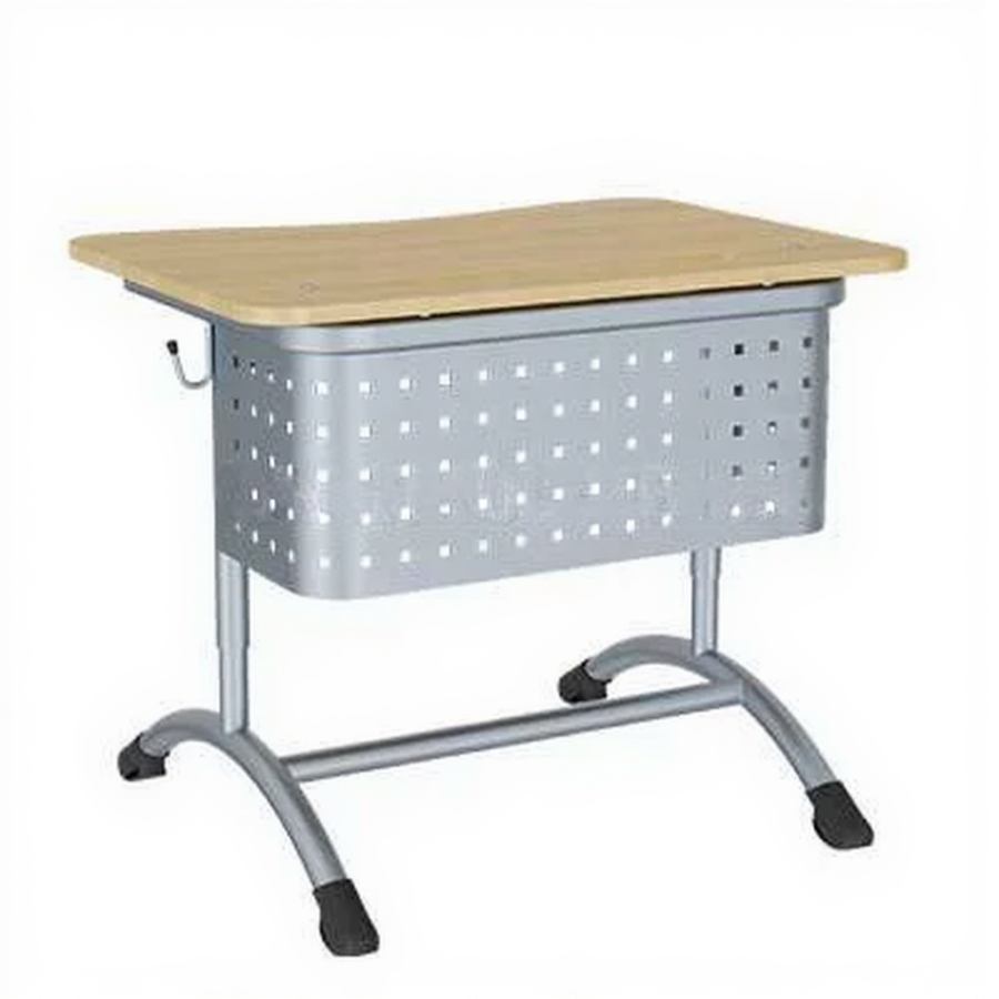 Парта Экстра 1М с перфорированным экраном