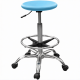 Табурет лабораторный полиуретановый Т11-В