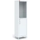 Шкаф медицинский М1 165.50.32 C