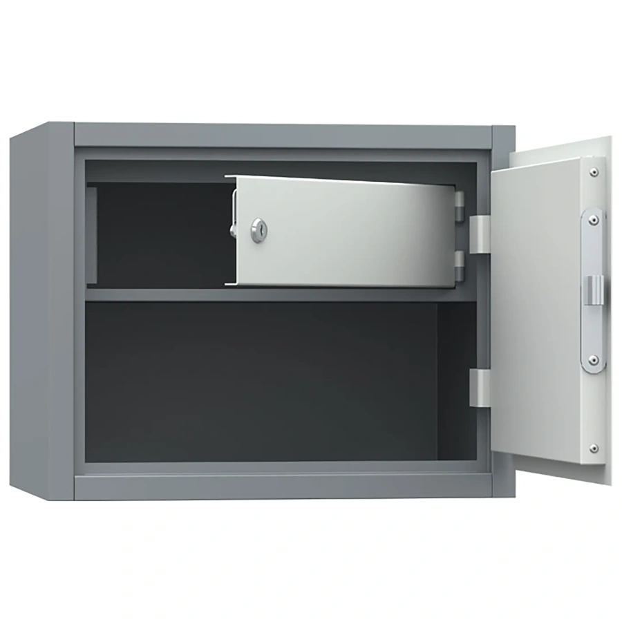 Шкаф бухгалтерский ШБС-01 мини Т