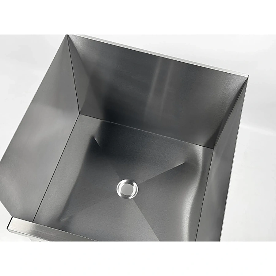 Ванна моечная моповая ВММ-1/6-3Ф