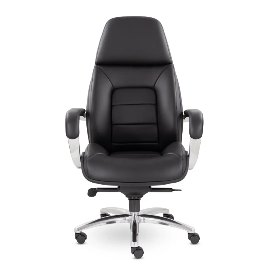 Кресло EPIK А-181-G L169 (черный)