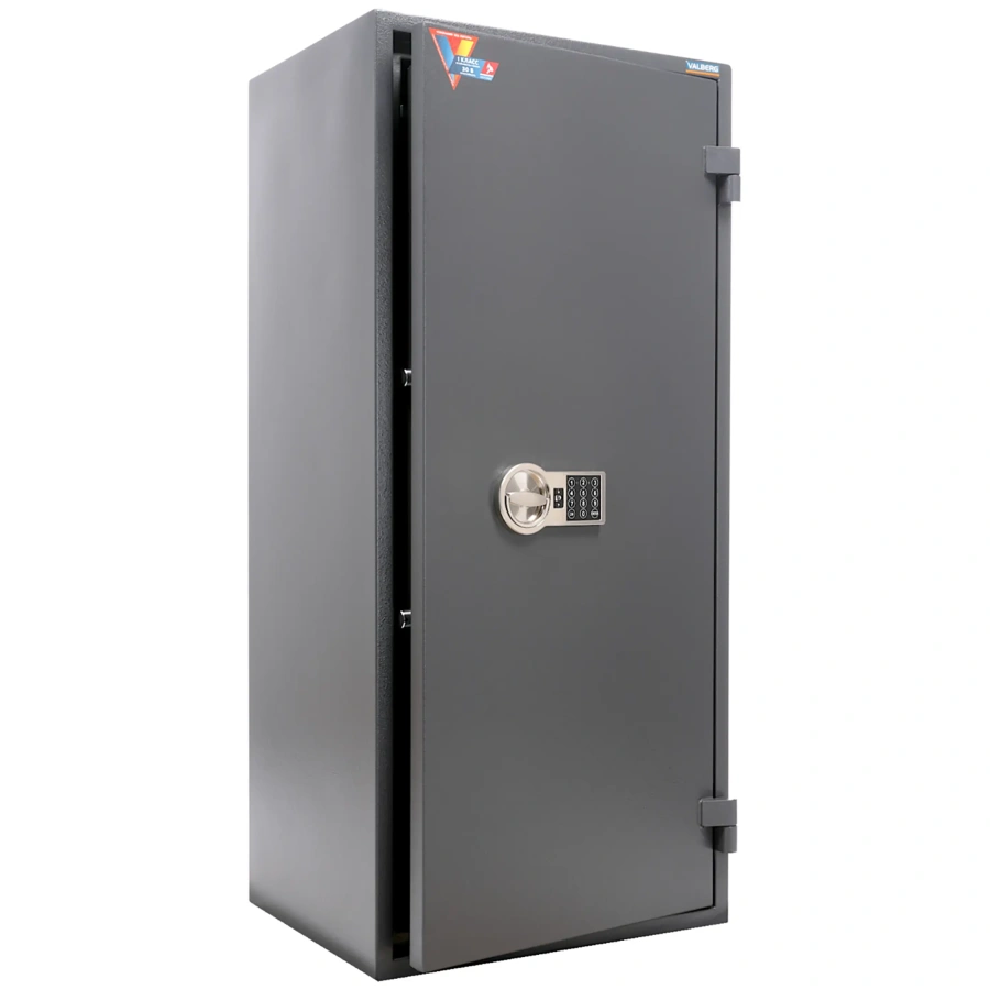 Сейф Valberg КВАРЦИТ 120/55T EL