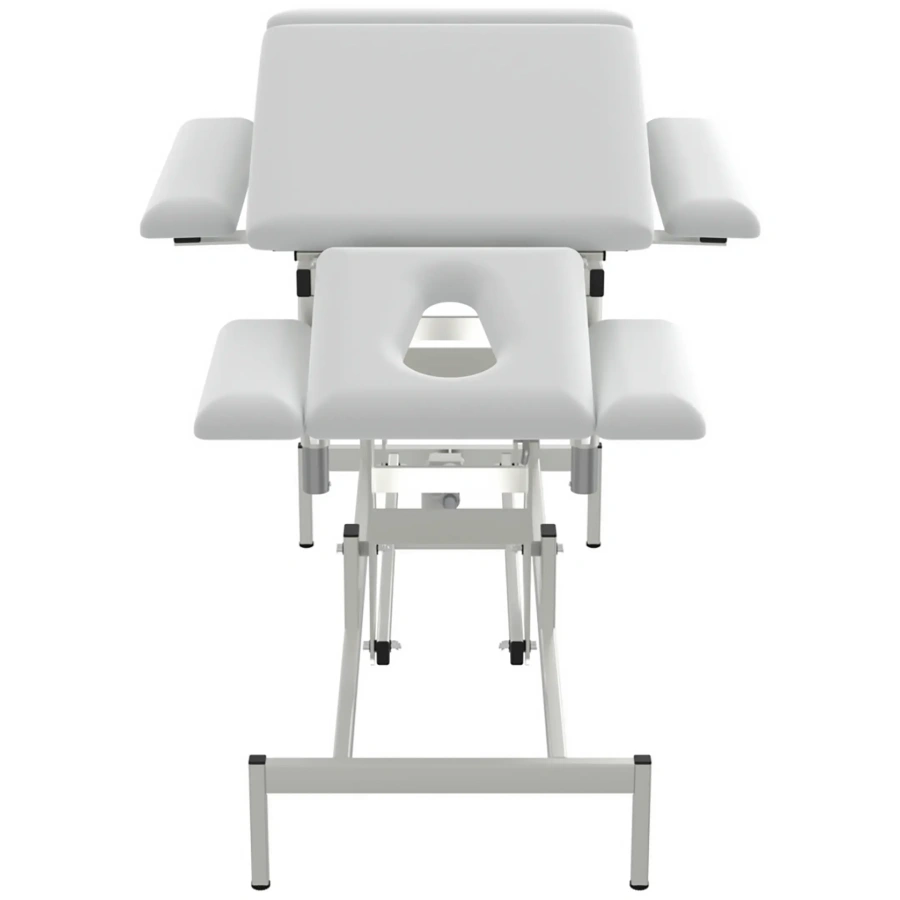 Массажный стол с электроприводом СМП VLANA 2.7 (2 электропривода)