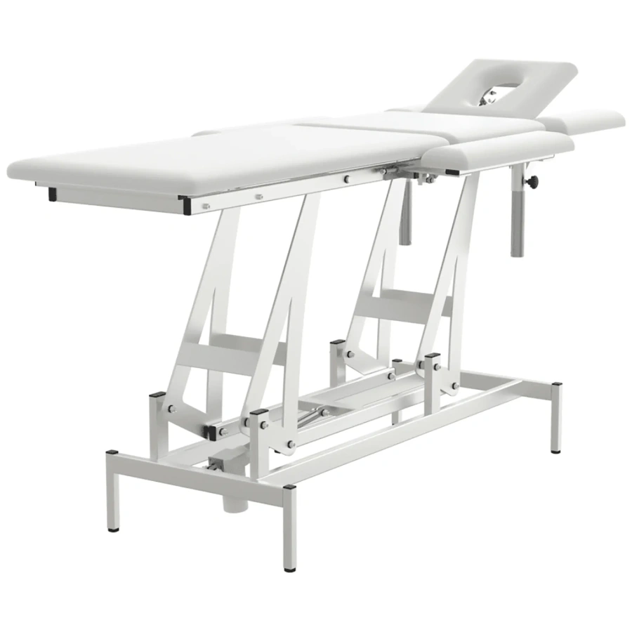 Массажный стол с электроприводом СМП VLANA 2.7 (2 электропривода)